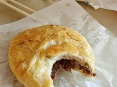-闫家驴肉老店(华电一校店)