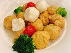 -王府井酒店(金桥港湾店)