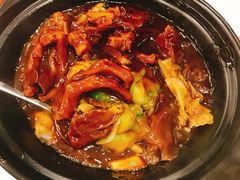 -新花城蟹粉馆(乌鲁木齐店)