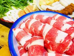 -东镇老火锅(长春路首店)