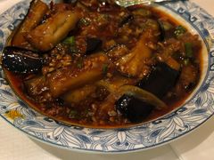 茄子煲-三峡人家