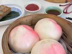 -馨越楼·点心·粤菜(赤坎店)