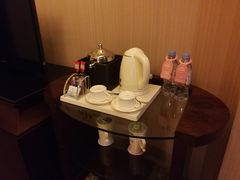 -广州科尔海悦酒店