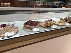 -EVERNAKED裸蛋糕(SOHO天山店)