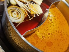 -呷哺呷哺 黄金牧场 (新中关购物中心店)