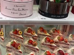 -面包新语(滨湖万达店)