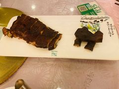 白市驿板鸭-陶然居·重庆菜(解放碑店)