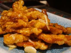 -玉桥餐厅(天坛店)