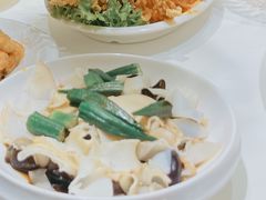 拌螺片-三兴饭店