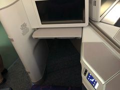 -首都机场t3-c国航两舱休息室