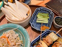 -一豚轩·烧鸟·豚骨拉面(五四路店)