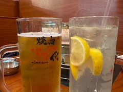 -大阪烧肉BAKA一代(十亩地店)