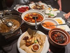 -简小舍·民间手艺菜(武昌江滩店)