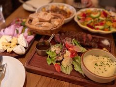 -Alimentari Grande(东湖路店)