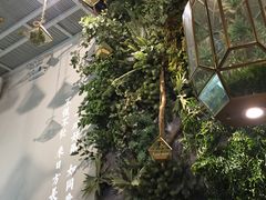 大堂-潮粥荟·潮汕砂锅粥(朝阳大悦城店)