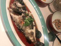 -百富源·海鲜辽菜(浑河堡店)