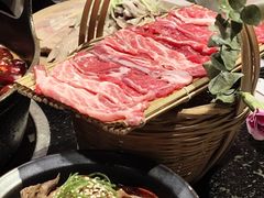 -盡膳口福·百年汤方火锅(科华北路店)