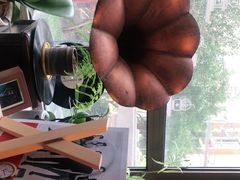 -捌楼咖啡书吧(南开店)