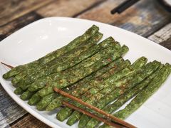 -利杨记·本味轩粥坊·烧烤(宝体店)