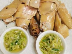 惠爱真味鸡-惠爱餐厅