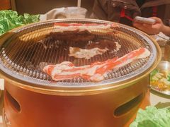 -东方明珠·空中旋转餐厅