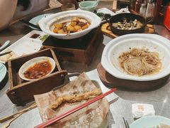 -潮界(虹桥新天地店)