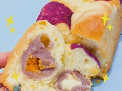 -爸爸糖吐司面包(无锡阳光花园店)