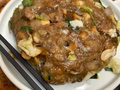 -海坛特色小吃·只做平潭特色菜(平潭店)