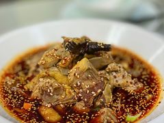 -干老四雅鱼饭店(滨江西路店)