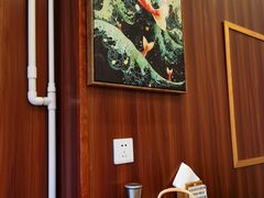 -喜牛日本料理(双街店)