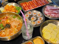 -东味北道熟成·炭火烤肉(九龙店)