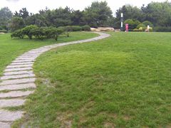 -日照灯塔风景区