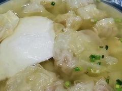 -袁亮宏饺子云吞(侯家桥菜场店)