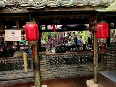 -园林美食城·本土农家菜(杨和镇店)