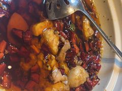 -莲·中餐厅(成都首座万豪酒店)