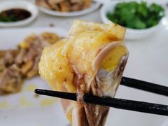 白切鸡-阿水土鸡(远光店)