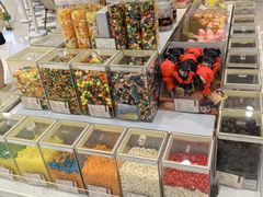 -张秉贵糖果专柜(北京市百货大楼店)