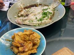 -君霖海鲜私房菜(春柳店)