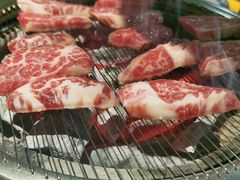 -隐炉和牛烧肉店(群力店)