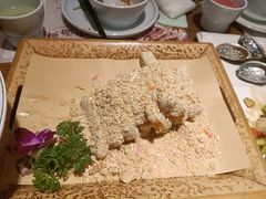 -黄泥岗·地道湖北菜(奥特莱斯店)