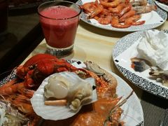 -西藏饭店·亚克·食光自助餐厅(文殊院店)