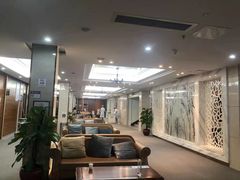 -美年大健康体检(天河东路分院)