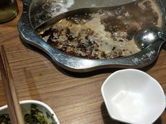 -傣妹火锅(南京东路一店)