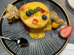 -洛缦音乐餐厅(工业展览馆万象城店)