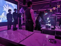 -黑桃K生日订制KTV