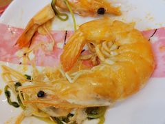 -牛New寿喜烧(青浦店)