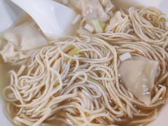 -吴财记面家(大同路店)