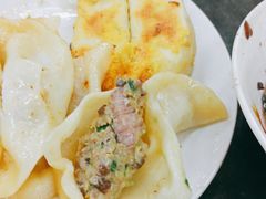 -劈柴院锅贴(沈阳路店)