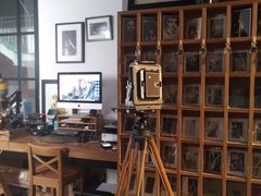 -当年暗房俱乐部(上海店)