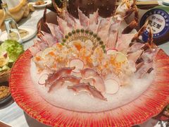 -尚海豆捞(乐虹坊店)